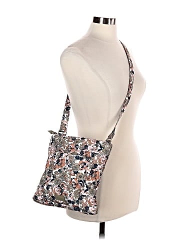 Vera Bradley Crossbody Bag (view 2)