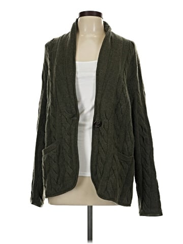 Talbots Cardigan (view 1)