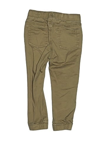 Cat & Jack Khakis (view 2)