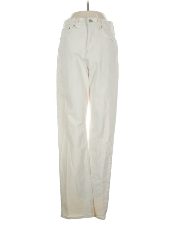 Madewell The '90s Straight Jean (view 1)