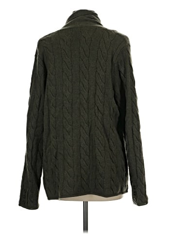 Talbots Cardigan (view 2)