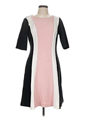 Jessica Howard Casual Dress (view 1)