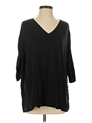 MICHAEL Michael Kors Pullover Sweater (view 1)