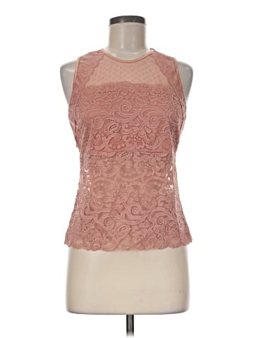 Venus Sleeveless Top (view 1)