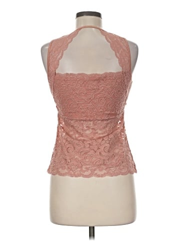 Venus Sleeveless Top (view 2)