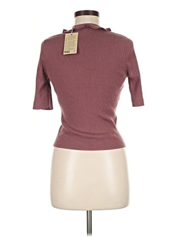 Paige Short Sleeve Top (view 2)