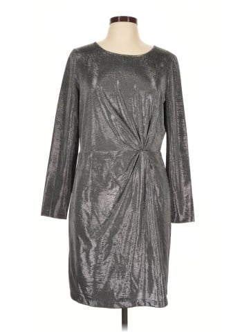BB Dakota Cocktail Dress (view 1)