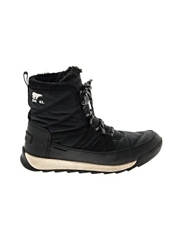 Sorel Ankle Boots (view 1)