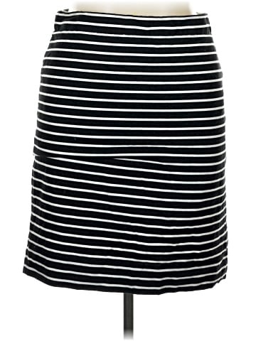 J.Crew Factory Store Casual Skirt (view 1)