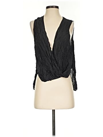 Silence and Noise Sleeveless Blouse (view 1)