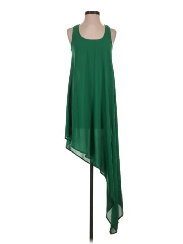 Akira Chicago Black Label Casual Dress (view 1)