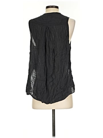 Silence and Noise Sleeveless Blouse (view 2)