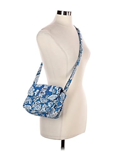 Vera Bradley Crossbody Bag (view 2)