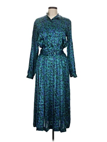 Talbots Casual Dress (view 1)