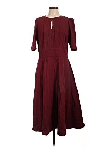 eShakti Casual Dress (view 1)