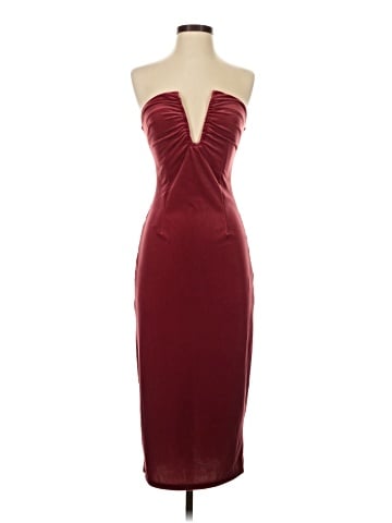 Bar III Cocktail Dress (view 1)