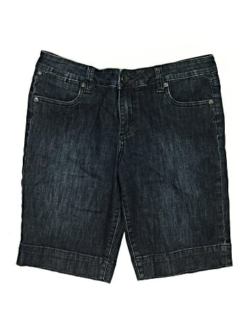 Kut from the Kloth Denim Shorts (view 1)