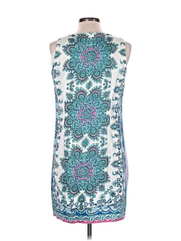 London Times Cocktail Dress (view 2)