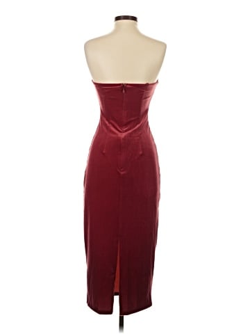 Bar III Cocktail Dress (view 2)