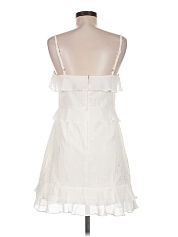 About Us Cocktail Dress (view 2)