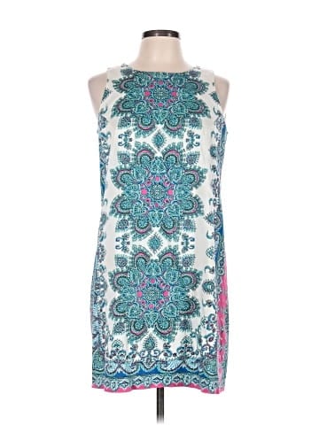 London Times Cocktail Dress (view 1)