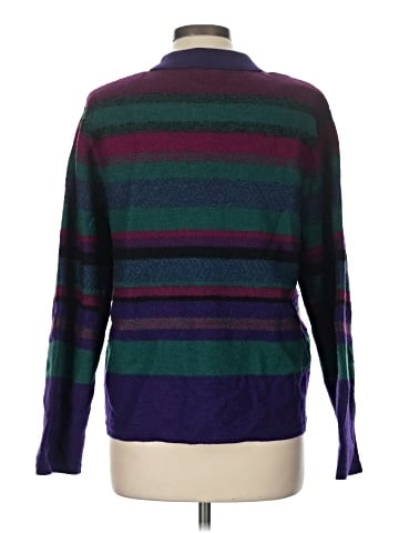 Koret Wool Cardigan (view 2)