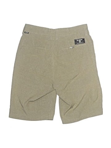 Billabong Khaki Shorts (view 2)