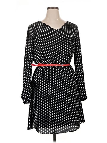 Apt. 9 Casual Dress (view 1)