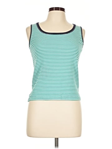 Chico's Sleeveless T-Shirt (view 1)