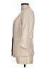 Forever 21 Ivory Blazer Size M - photo 5