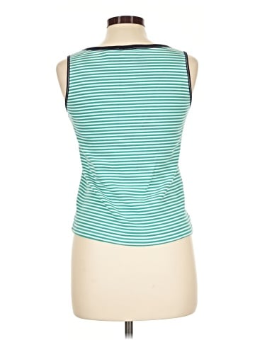 Chico's Sleeveless T-Shirt (view 2)