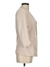 Forever 21 Ivory Blazer Size M - photo 4