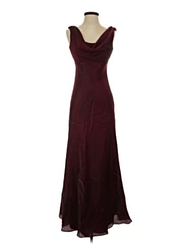 Betsy & Adam Cocktail Dress (view 1)