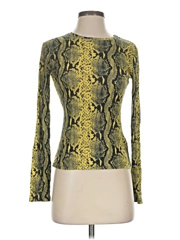 Guess Long Sleeve T-Shirt (view 1)