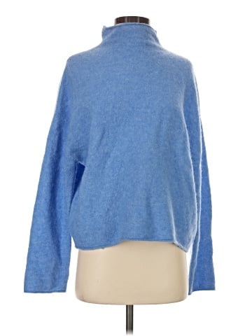 & Other Stories Turtleneck Sweater (view 1)