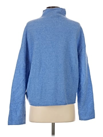 & Other Stories Turtleneck Sweater (view 2)