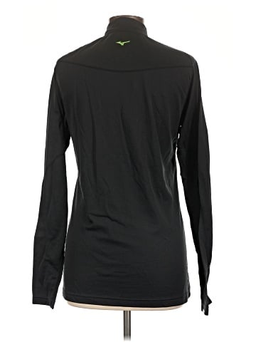 Mizuno Pullover Sweater (view 2)