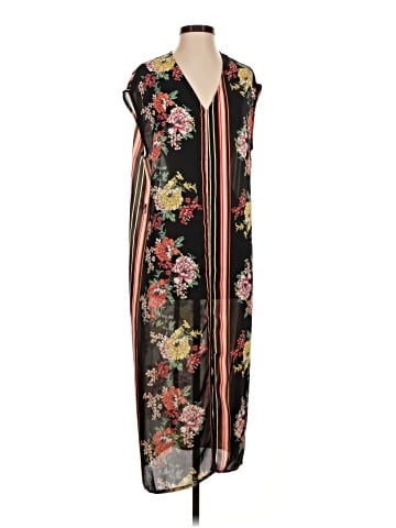 dRA Los Angeles Casual Dress (view 1)