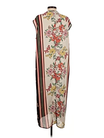 dRA Los Angeles Casual Dress (view 2)