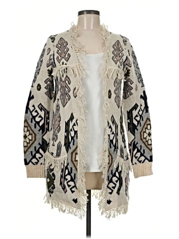 Chaser Cardigan (view 1)