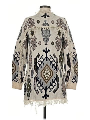 Chaser Cardigan (view 2)