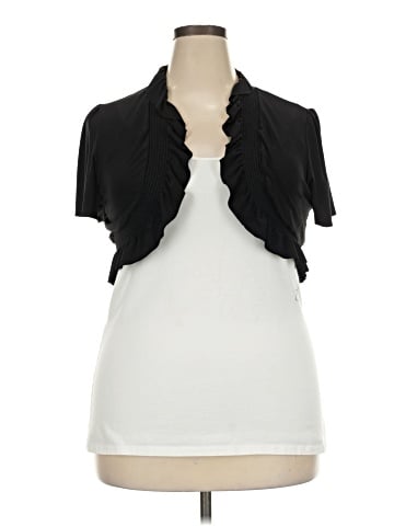 Lane Bryant Shrug (view 1)