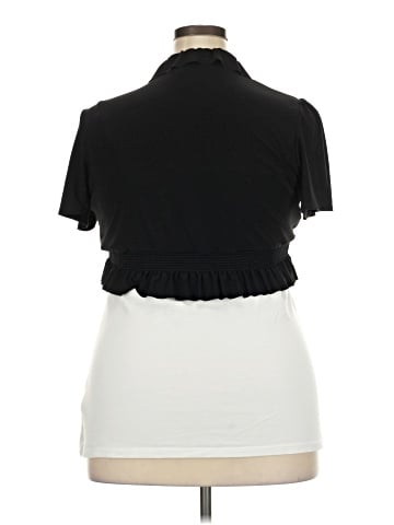 Lane Bryant Shrug (view 2)