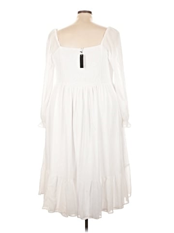 Talisea Casual Dress (view 2)