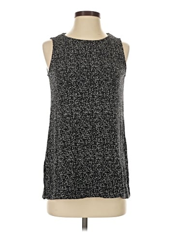 J.Jill Sleeveless T-Shirt (view 1)
