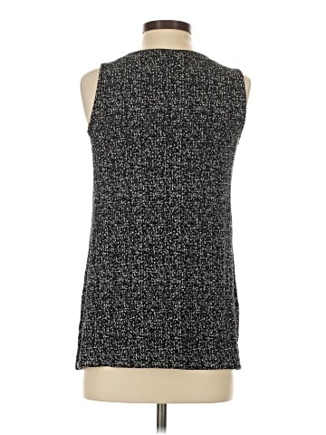 J.Jill Sleeveless T-Shirt (view 2)