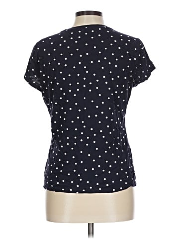 Ann Taylor Short Sleeve T-Shirt (view 2)