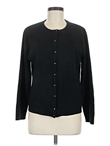 LUXE Cardigan (view 1)