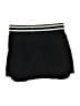 Athleta Solid Black Skort Size 6 - photo 1