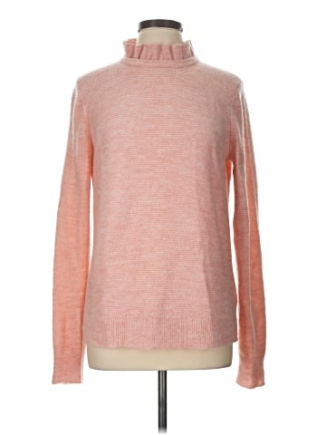 J.Crew Turtleneck Sweater (view 1)